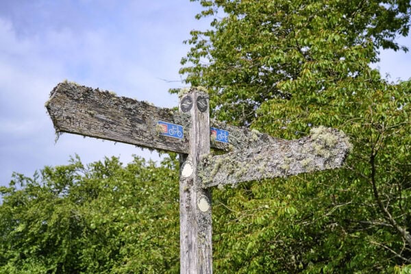 Signpost