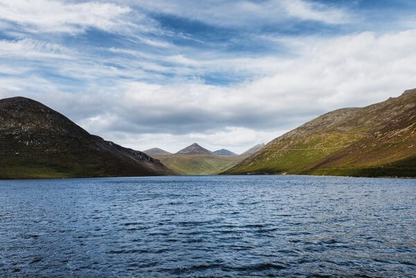 Silent Valley
