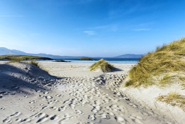 Silver Strand