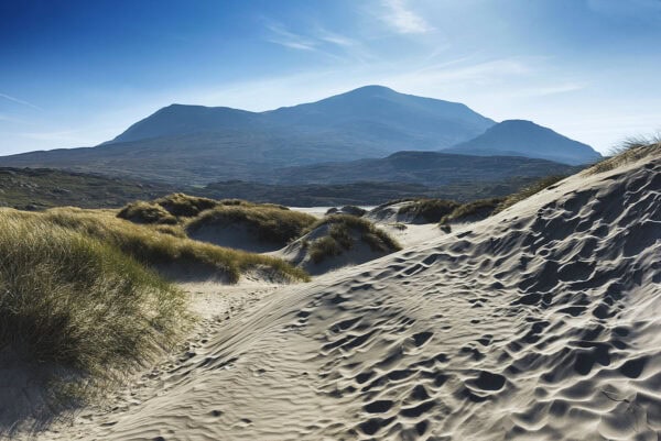 Silver Strand