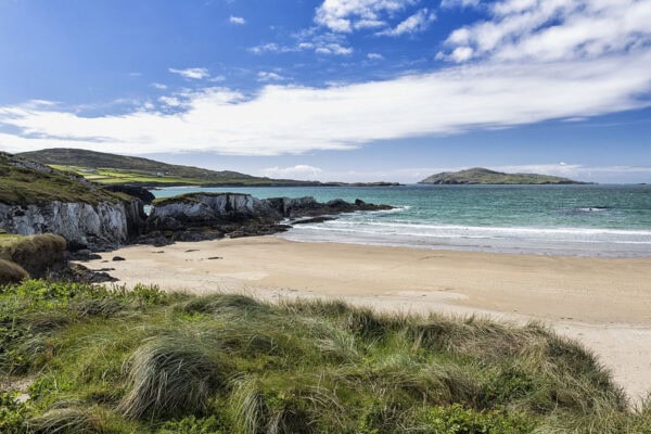 Sherkin Island