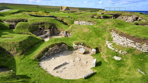Skara Brae