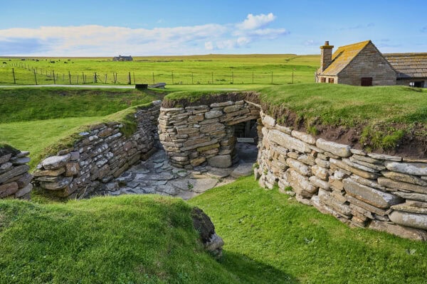 Skara Brae