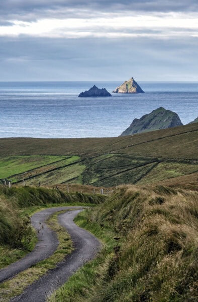 Skellig Ring