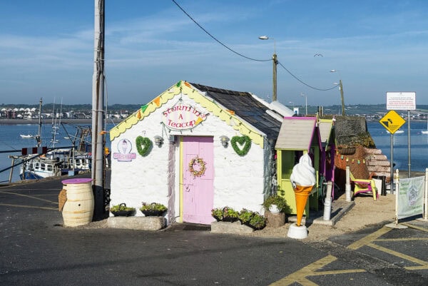 Skerries