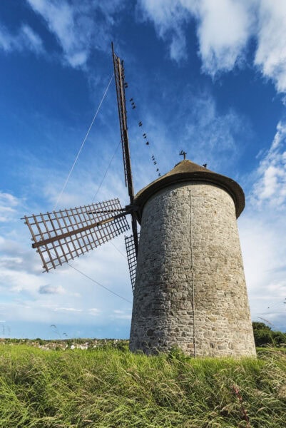 Skerries Mills