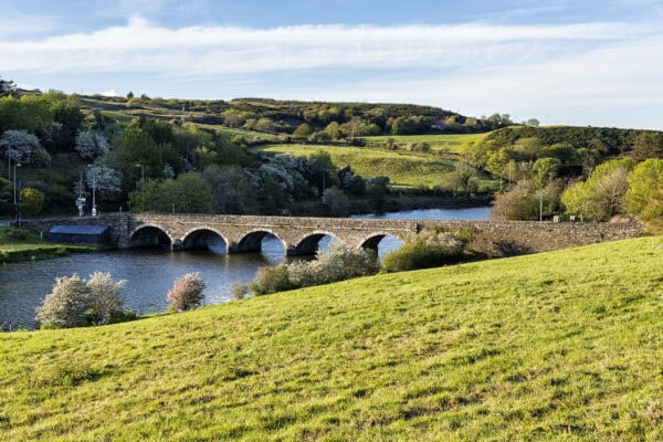 Old Bridge Skibbereen