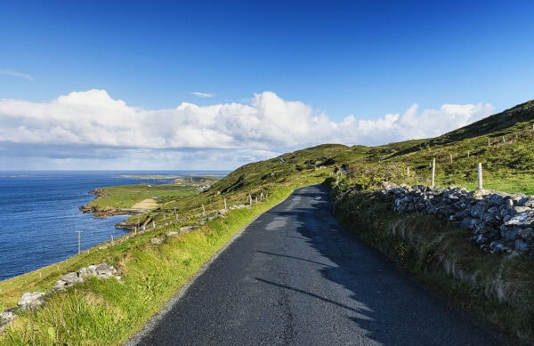 Sky Road