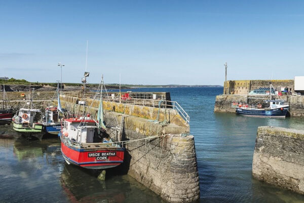 Slade Harbour
