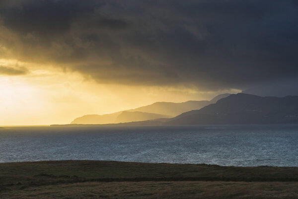 Slieve League Coast