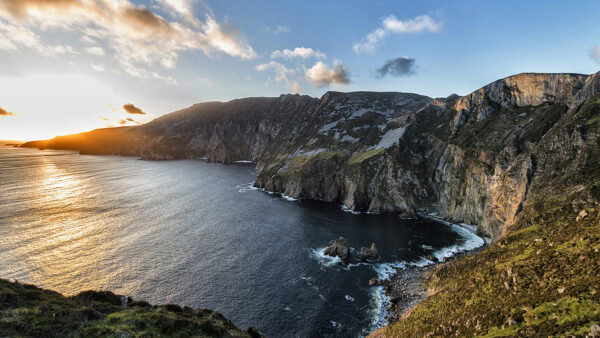 Slieve League