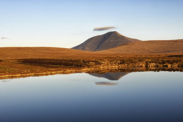 Slievemore