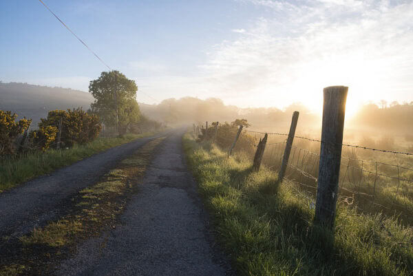 Sligo Backroads