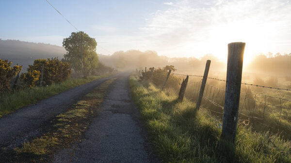 Sligo Backroads