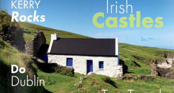 Spirit of Ireland Magazine