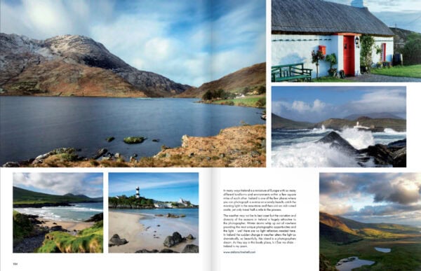 Spirit of Ireland Magazine