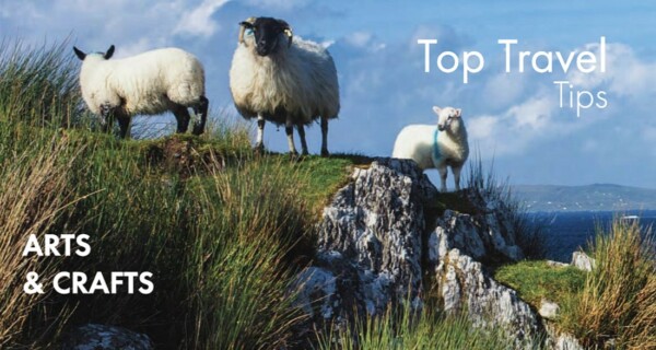 Spirit of Ireland Magazine