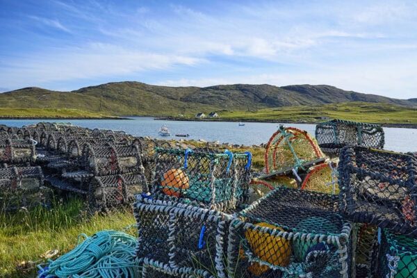 Sound of Vatersay