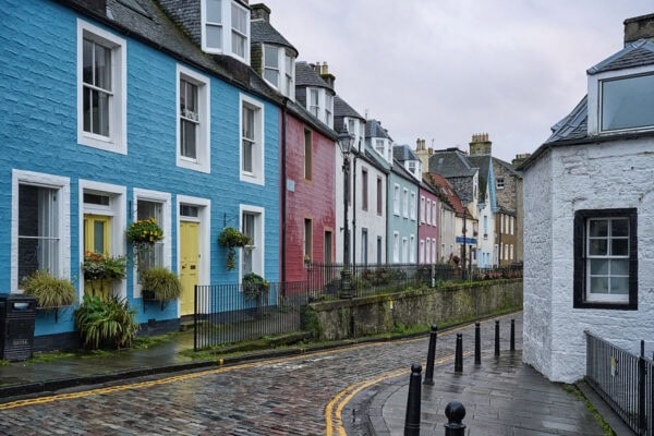 South Queensferry