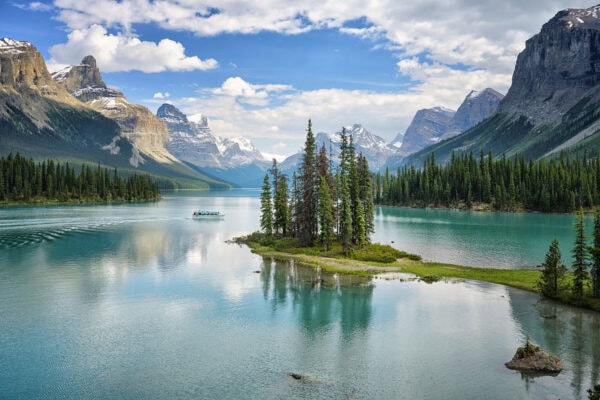 Spirit Island