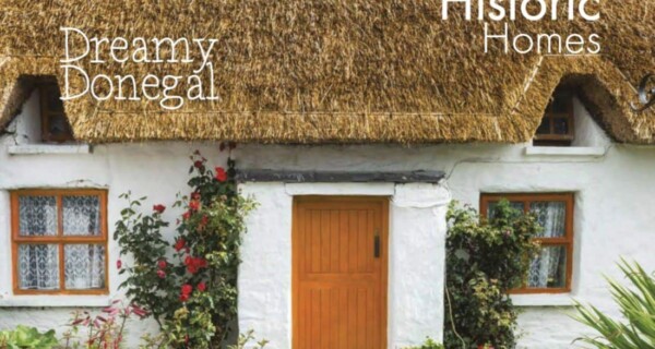 Spirit of Ireland Magazine