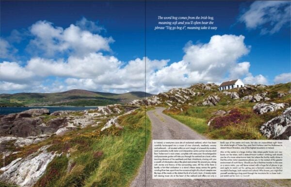Spirit of Ireland Magazine