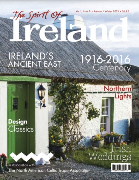 Spirit of Ireland Magazine