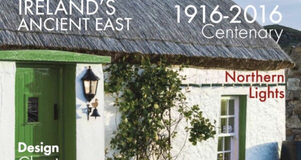 Spirit of Ireland Magazine