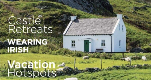 Spirit of Ireland Magazine