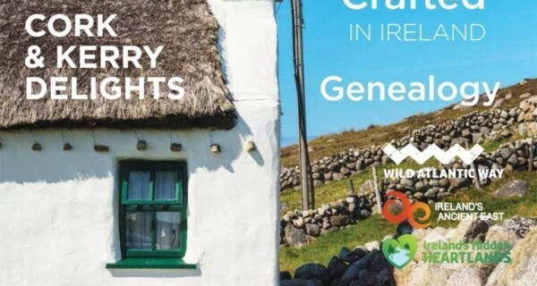 Spirit of Ireland Magazine