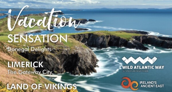 Spirit of Ireland Magazine