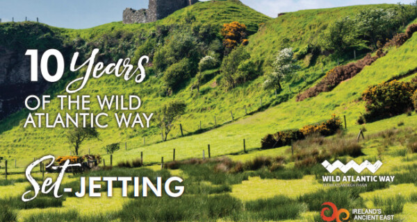 Spirit of Ireland Magazine