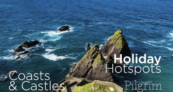 Spirit of Ireland Magazine