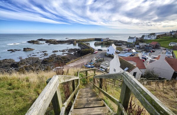 St Abbs