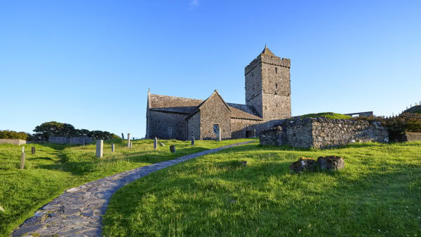 St Clement’s Church