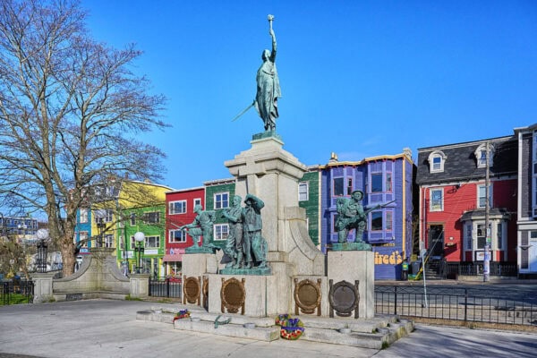 St. John's