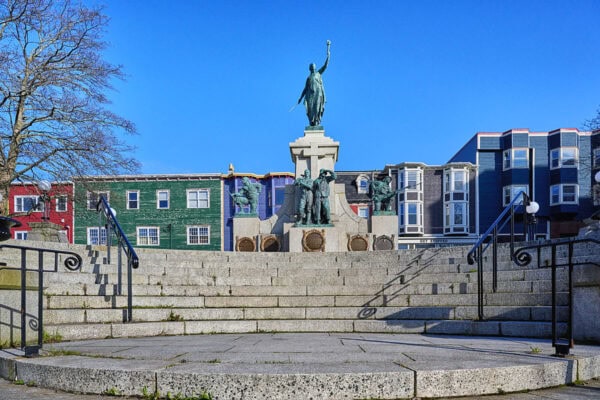 St. John's