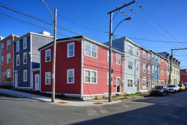 St. John's
