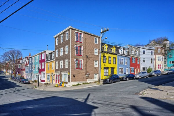 St. John's