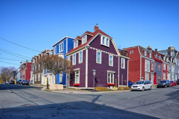 St. John's