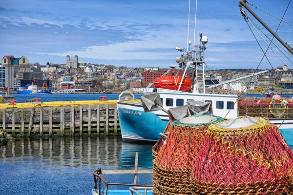 St. John's