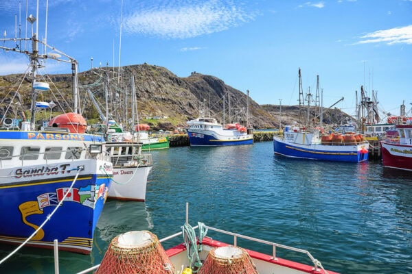 St. John's