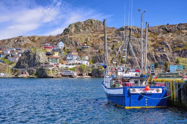 St. John's