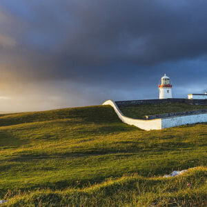 St John's Point Lighthouse