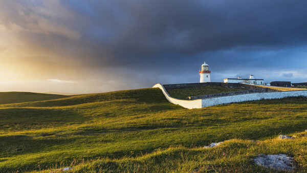 St John's Point Lighthouse