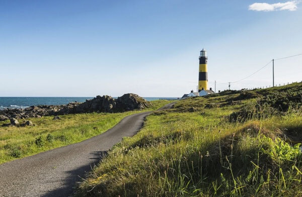 St John's Point Lighthouse