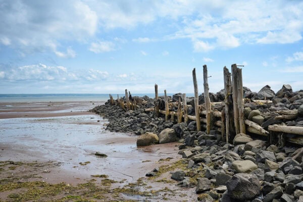 St Mary's Bay