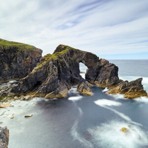 Stac a’ Phris Arch
