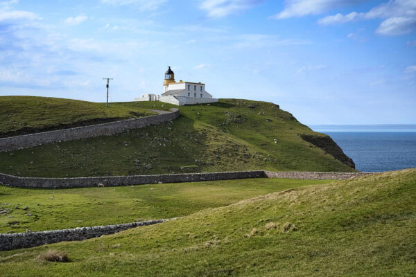 Stoer Lighthouse
