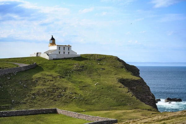 Stoer Lighthouse